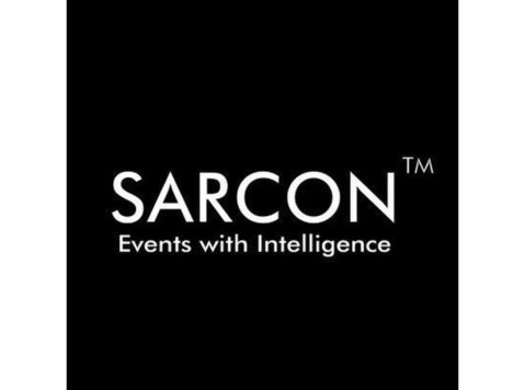 Sarcon - کاروبار اور نیٹ ورکنگ