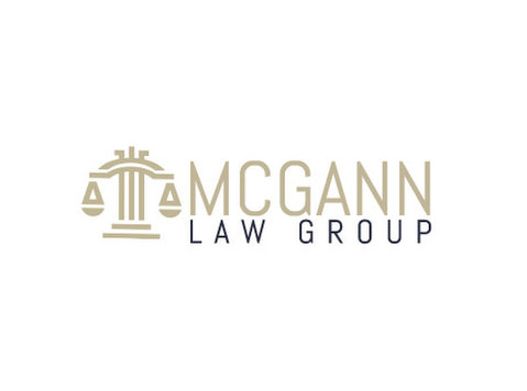 McGann Law Group - Lawyers and Law Firms