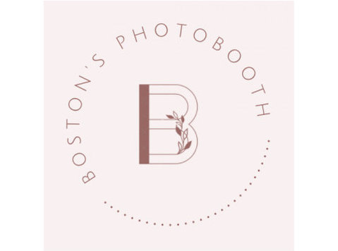 Boston's Photobooth - Fotografen