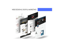 24WEBSTUDIO (1) - Веб дизајнери