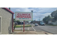 CLINICA HISPANA RUBYMED (1) - Hospitais e Clínicas