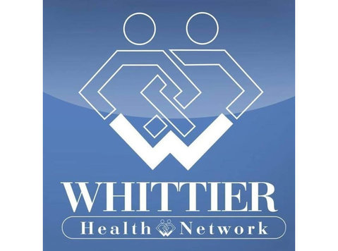 Whittier Health Network - ہاسپٹل اور کلینک