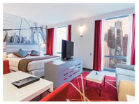 Hotel Riu Plaza New York Times Square (2) - ہوٹل اور ہوسٹل