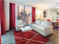 Hotel Riu Plaza New York Times Square (3) - ہوٹل اور ہوسٹل