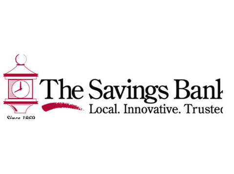 The Savings Bank - Τράπεζες