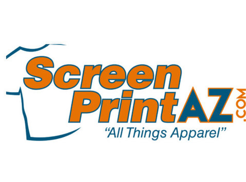 screen print az - Print Services