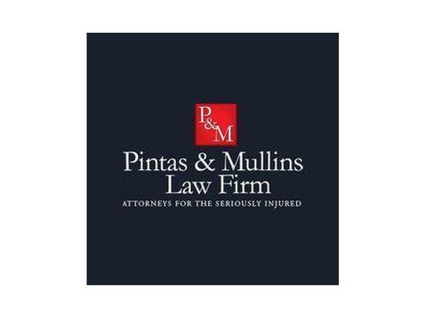 Pintas and Mullins Law Firm - Lawyers and Law Firms
