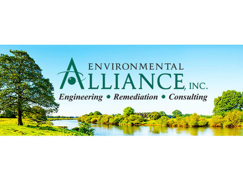 Environmental Alliance, Inc. - Консультанты