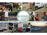 Environmental Alliance, Inc. (1) - Konsultācijas