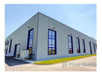 Price Buildings (3) - Construction Services