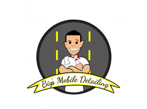 Big's Mobile Detailing - Car Repairs & Motor Service