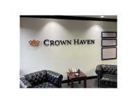 Crown Haven Wealth Advisors (1) - Consultores financeiros