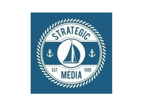 Strategic Media Inc - مارکٹنگ اور پی آر