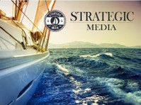 Strategic Media Inc (3) - Markkinointi & PR