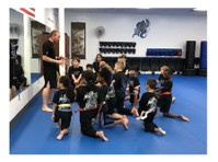 New Era Martial Arts - Tělocvičny, osobní trenéři a fitness