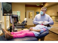 Spillers Orthodontics (2) - Zobārsti