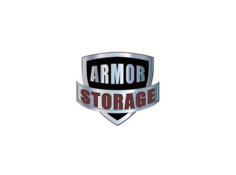 Armor Storage - Storage