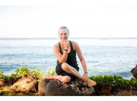 Maui Yoga and Massage - Vaihtoehtoinen terveydenhuolto