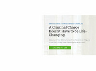 ERIKA VALCARCEL, CRIMINAL DEFENSE LAWYER, PA (2) - Адвокати и правни фирми