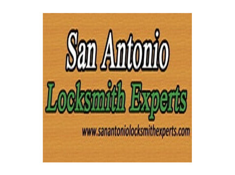 San Antonio Locksmith Experts - Security services