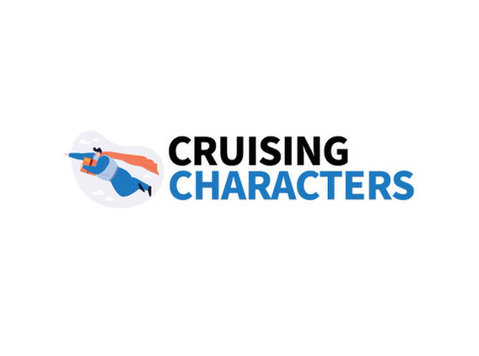 Cruising Characters - Conference & Event Organisers