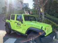 San Francisco Jeep Tours (3) - City Tours