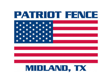 Patriot Fence - Construction Services