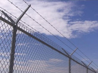 Patriot Fence (2) - Construction Services