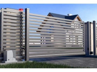 Patriot Fence (3) - Services de construction