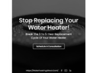 Water Heating Direct (1) - Electricidad, gas, agua