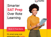 Turito (1) - Образованието за возрасни