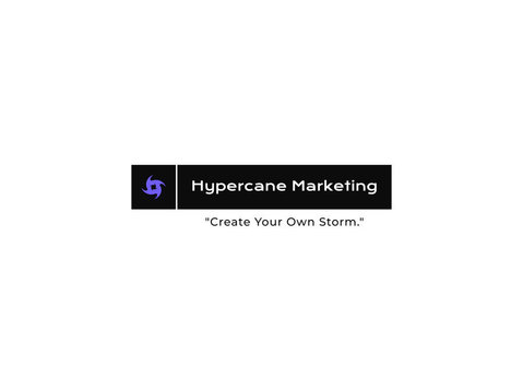 Hypercane Marketing - Маркетинг агенции