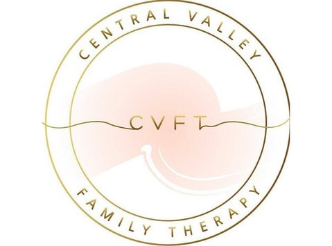 Central Valley Family Therapy - Hospitals & Clinics
