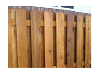 Columbus Fence Pros | Fence Installation and Repair (1) - Mārketings un PR