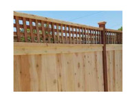 Columbus Fence Pros | Fence Installation and Repair (3) - Mārketings un PR