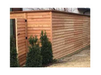 Columbus Fence Pros | Fence Installation and Repair (4) - Mārketings un PR