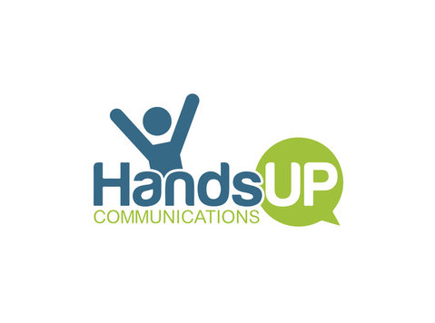 Hands Up Communications - Taaluitwisseling