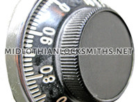 Midlothian Locksmiths (5) - Services de sécurité
