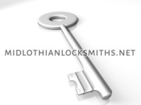 Midlothian Locksmiths (7) - Drošības pakalpojumi