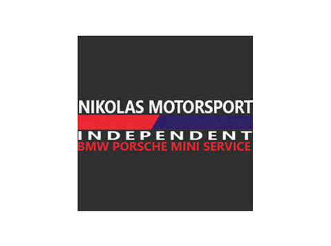 Nikolas Motorsport - Car Repairs & Motor Service