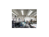 Nikolas Motorsport (3) - Auton korjaus ja moottoripalvelu