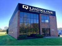 Quickline Capital Partners, Inc (1) - Hypotéka a úvěr