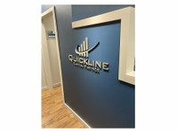 Quickline Capital Partners, Inc (2) - Заемодавачи и кредитори