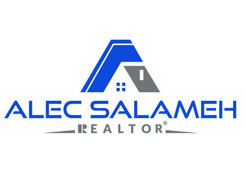 Alec Salameh | Realtor | Coldwell Banker Realty - Estate Agents