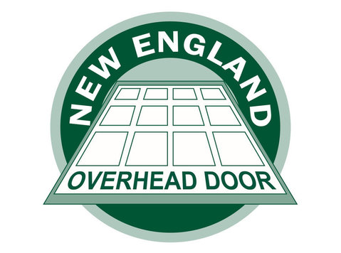 New England Overhead Door Inc - Stavba a renovace