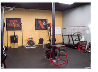 Fitworks Dayton (2) - Gyms, Personal Trainers & Fitness Classes