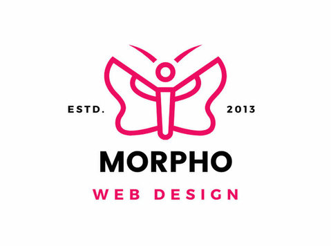 Morpho Web Design - Webdesign