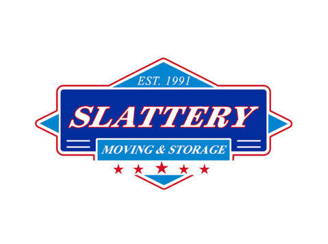 Slattery Moving & Storage - Removals & Transport