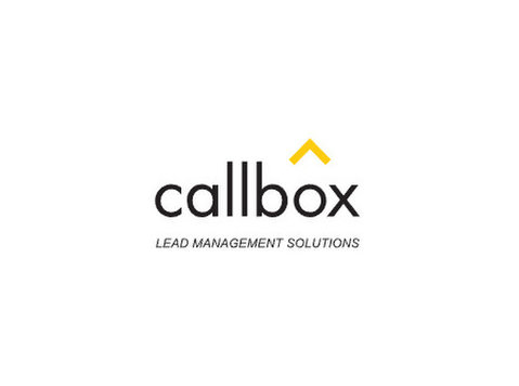Callbox Inc. - Marketing & PR