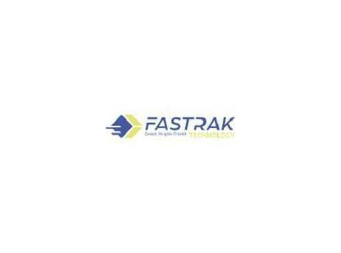 Fastrak Technology - Reklāmas aģentūras